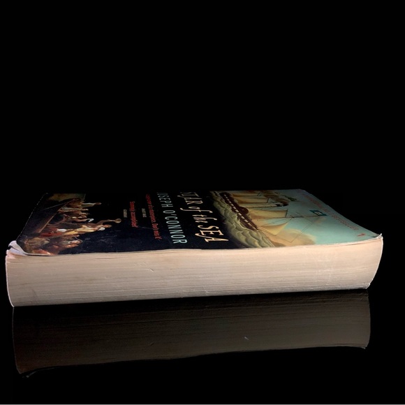 Book “Star of the Sea” Fiction Irish American Home PB - Picture 6 of 10